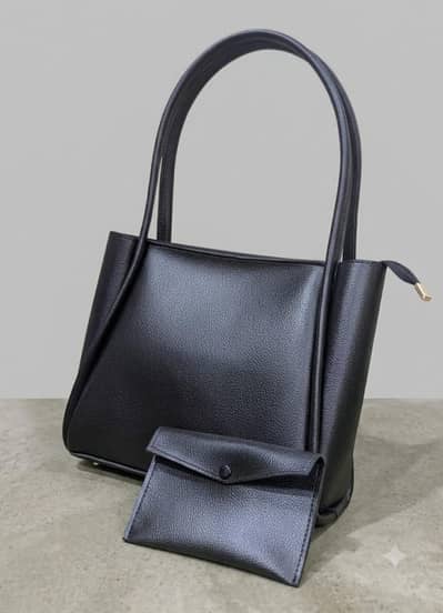 Decent Handbag