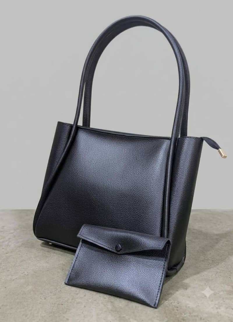 Decent Handbag 0