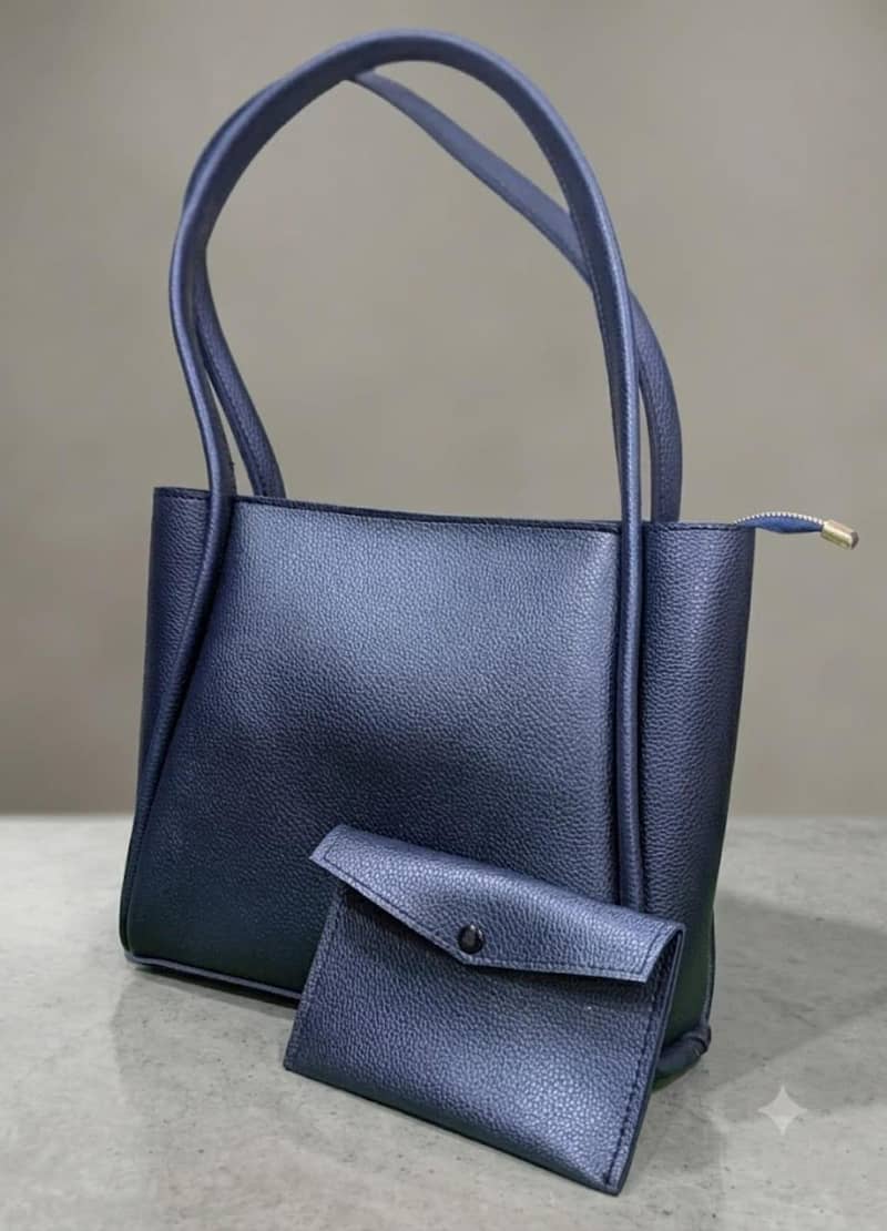 Decent Handbag 2