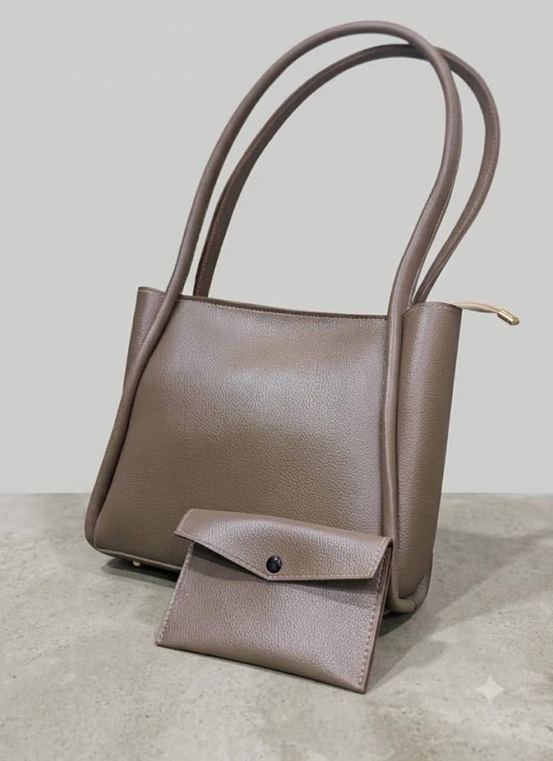 Decent Handbag 5