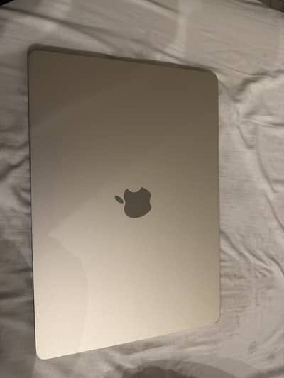 MacBook Air M2 15-inch | 8GB RAM | 512GB SSD | Laptop for Sale