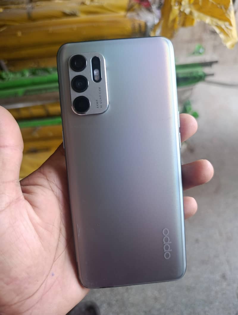 OPPO Other Model 1