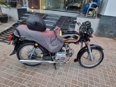 unionstar 70 home used bike in reasonable price