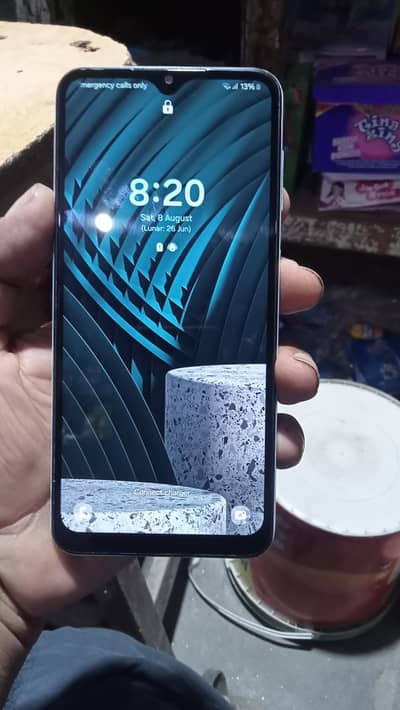 Samsung Mobile A13