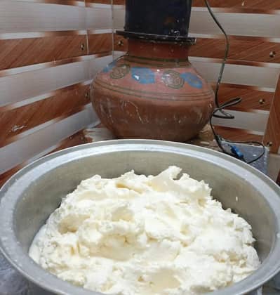 Desi Ghee