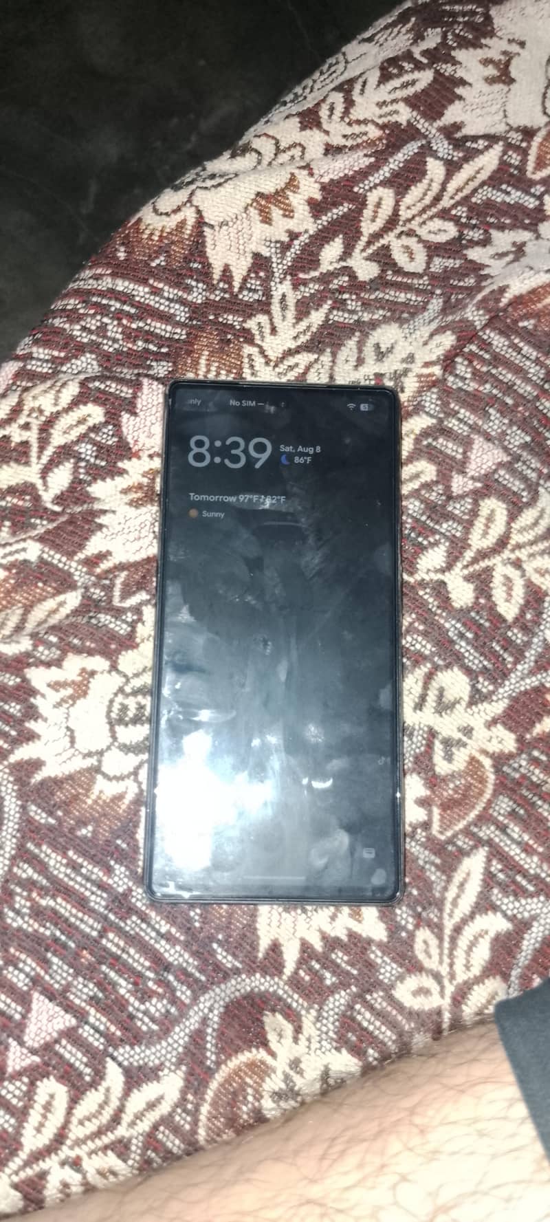 Google Pixel 6 1
