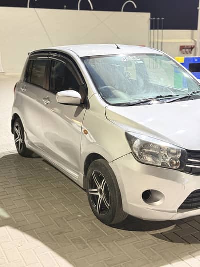 Suzuki Cultus VXL 2020
