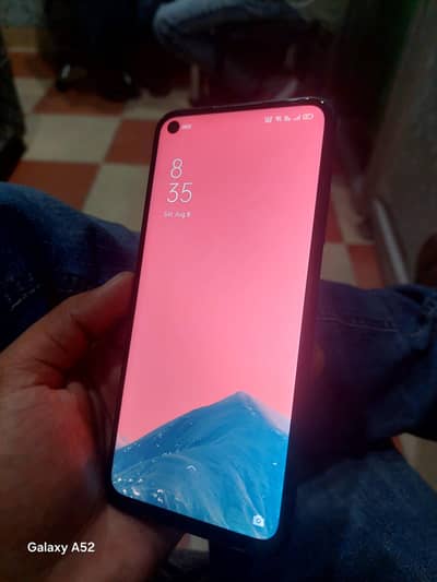 OPPO A54 4 128