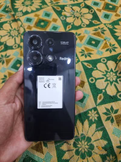 Xiaomi Redmi Note 13