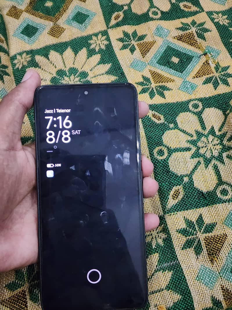 Xiaomi Redmi Note 13 1