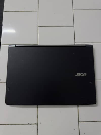 Acer swift 5