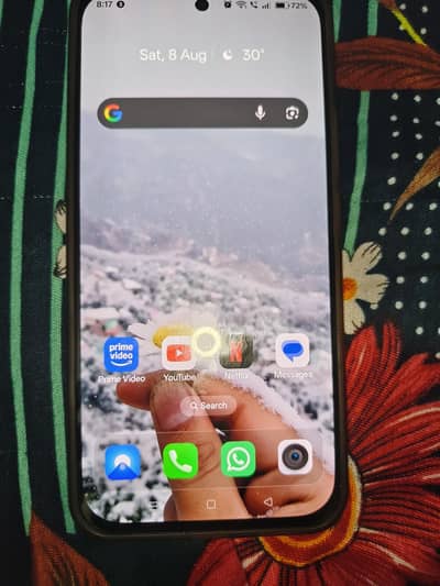 Realme C 85 pro 8Gb / 128 b