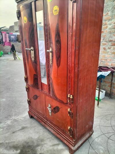 Almari for sale