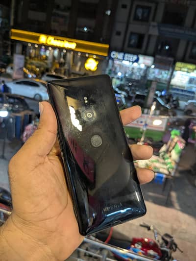 Sony Xperia Z3