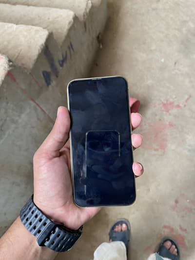 Apple iPhone 13 Pro