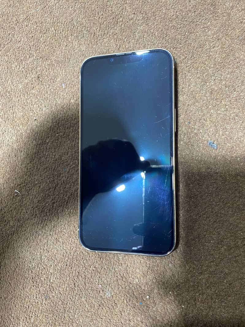 Apple iPhone 13 Pro 9