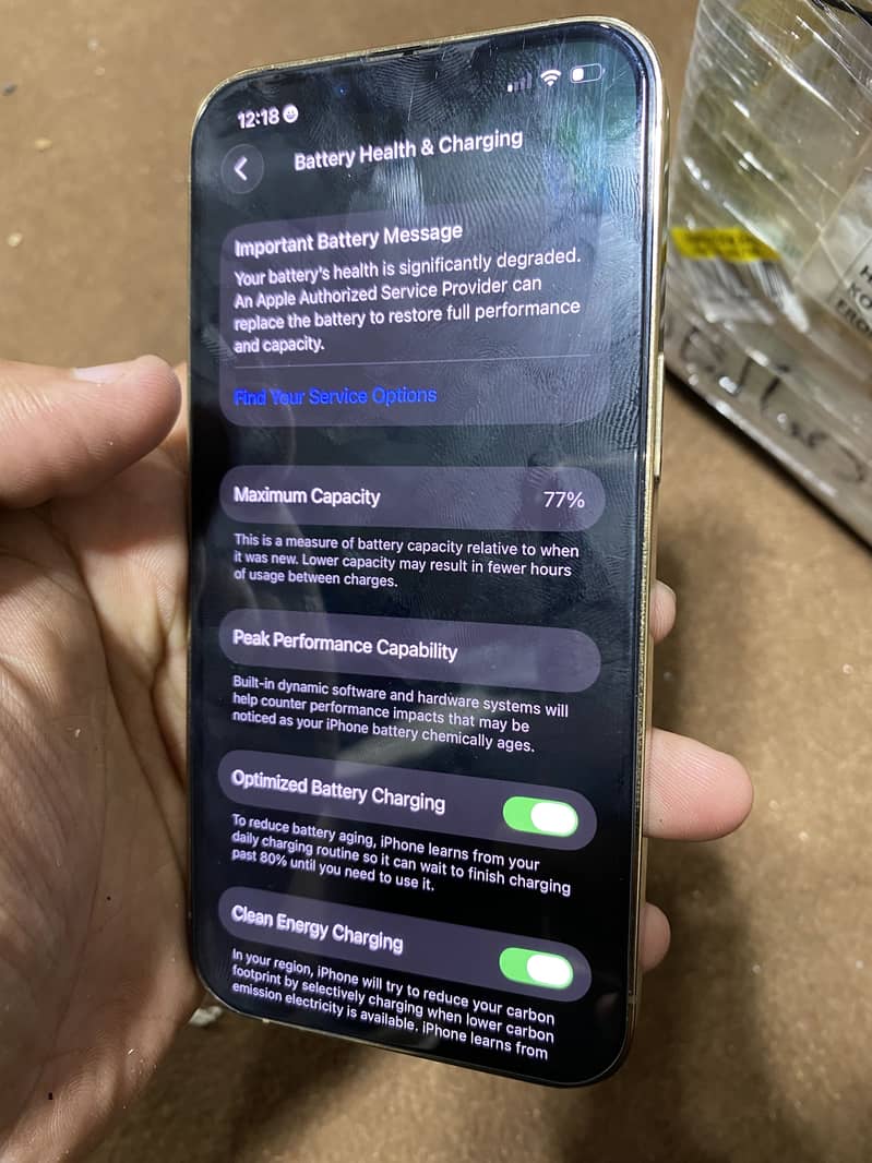 Apple iPhone 13 Pro 11