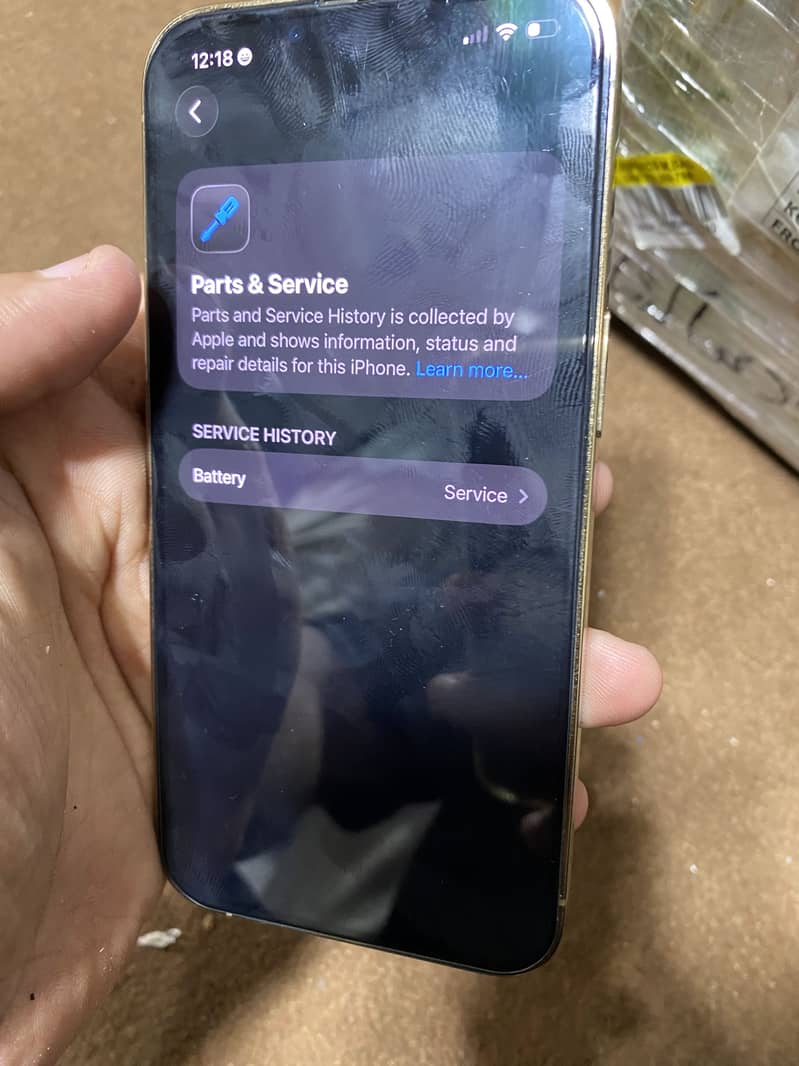 Apple iPhone 13 Pro 13