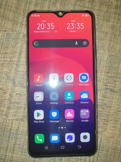 Vivo s1