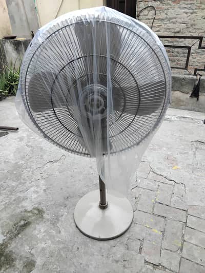 Sohrab Fan