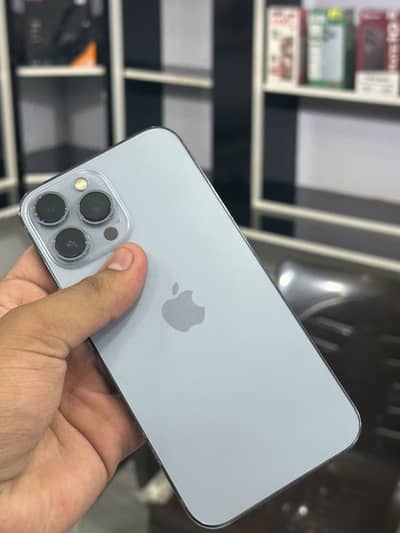 Apple iPhone 13 Pro Max jv