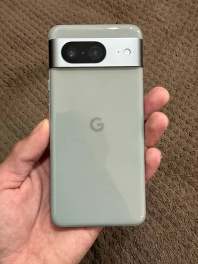 Google Pixel 8