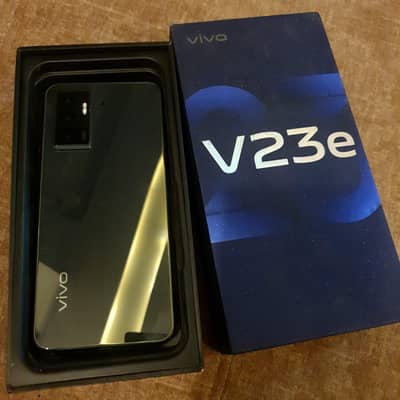 Vivo V23e