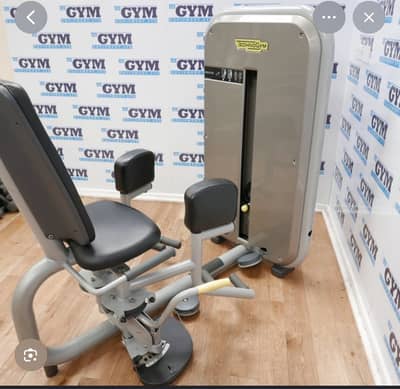 Technogym Element Series Complete Gym Equipment Package