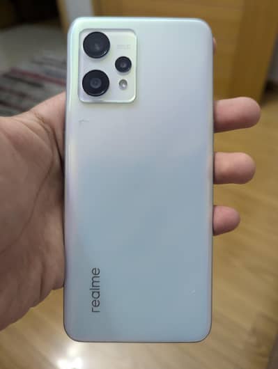 Realme 9 (Pta Approved)