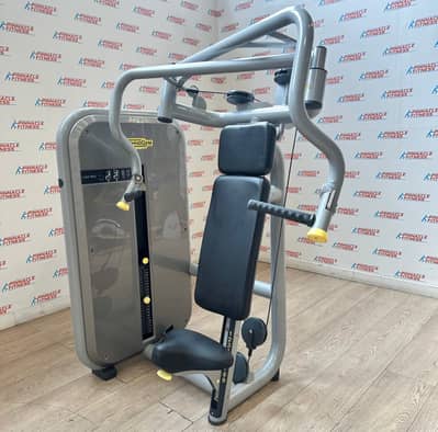 Technogym Element Series Premium Commercial Gym Equipment