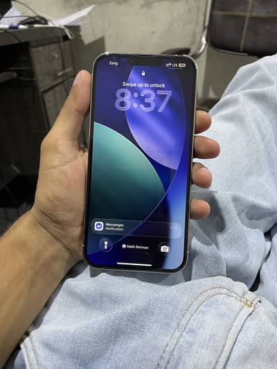 Apple iPhone 13 Pro Max