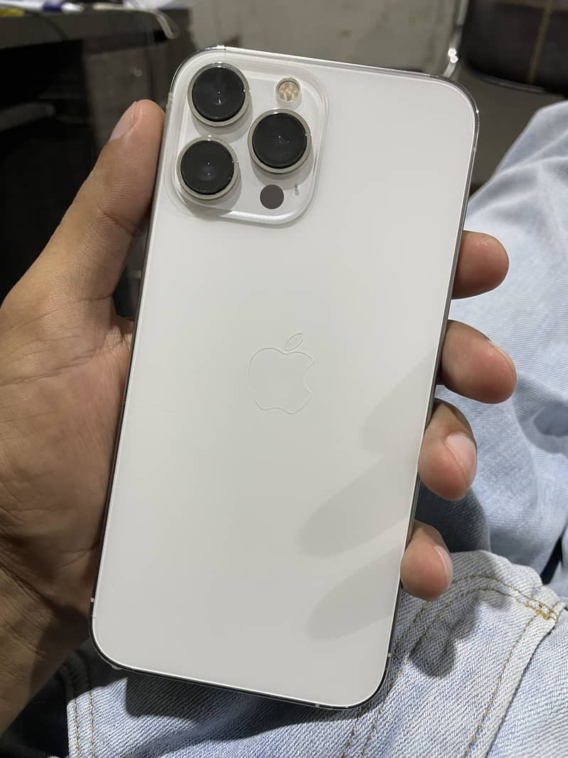 Apple iPhone 13 Pro Max 1
