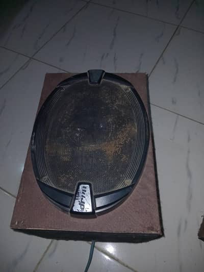 speakers  lick new