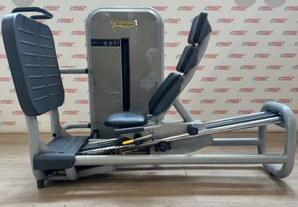 Premium Technogym Element Series Gym Machines in Lahore