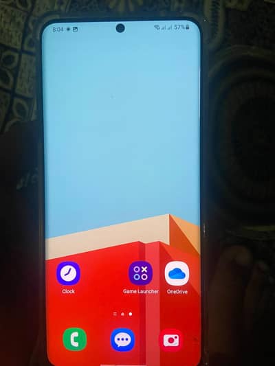 Samsung Mobile S20 Ultra 5g