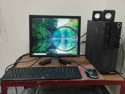 Lenovo Personal Computer