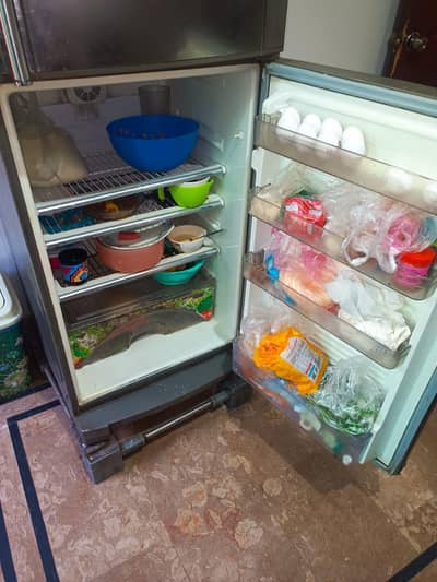 fridge dawlance