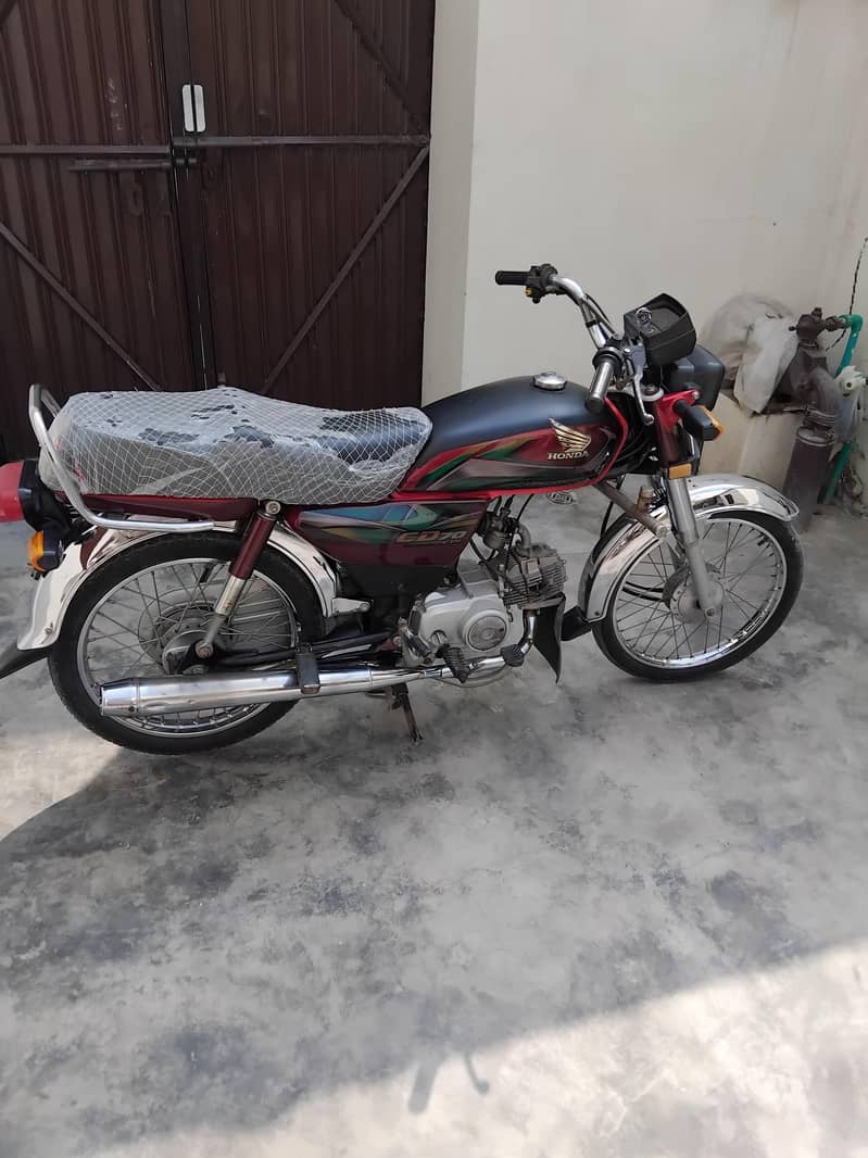 good condition 1