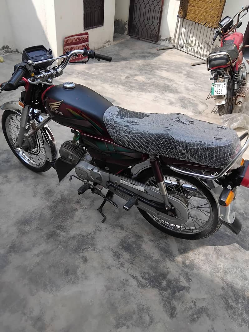 good condition 2