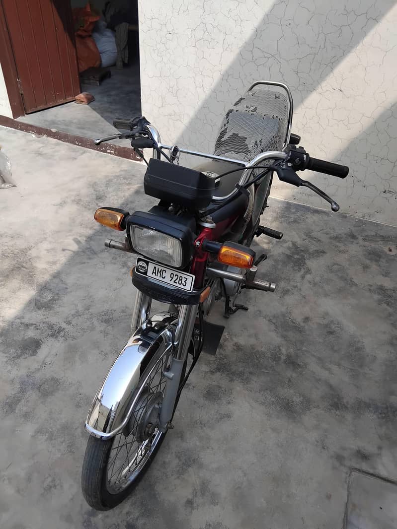 good condition 3