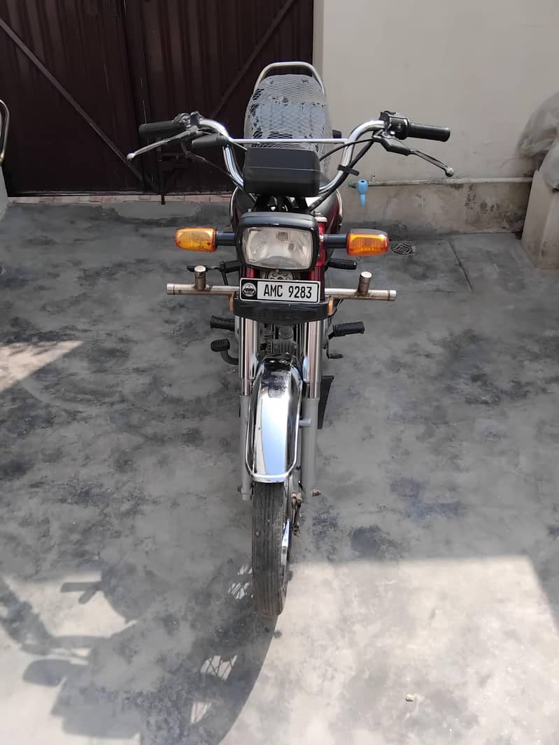 good condition 4