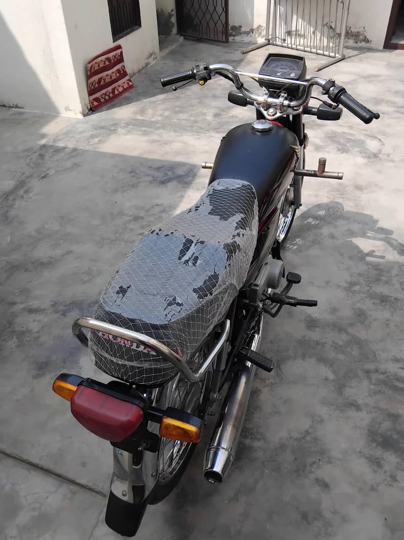 good condition 5