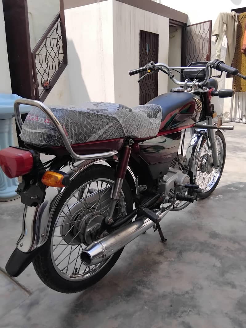 good condition 6