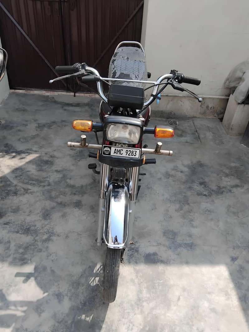 good condition 8