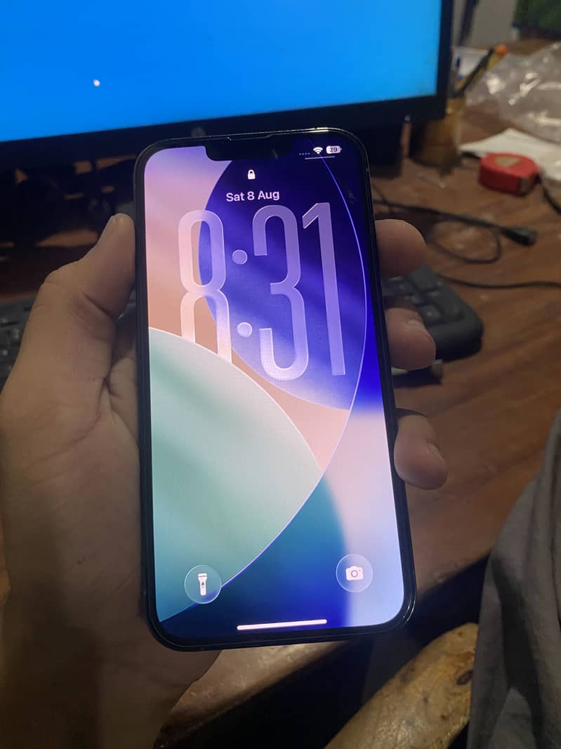 Apple iPhone 13 Pro 3