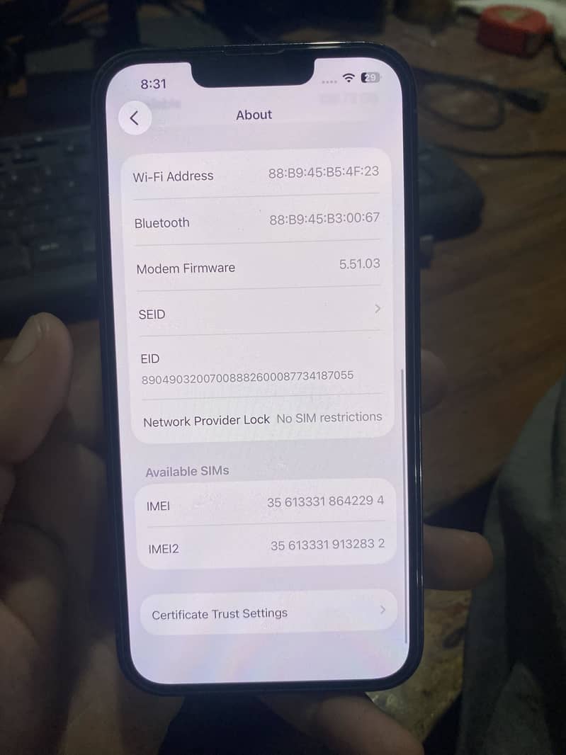 Apple iPhone 13 Pro 7