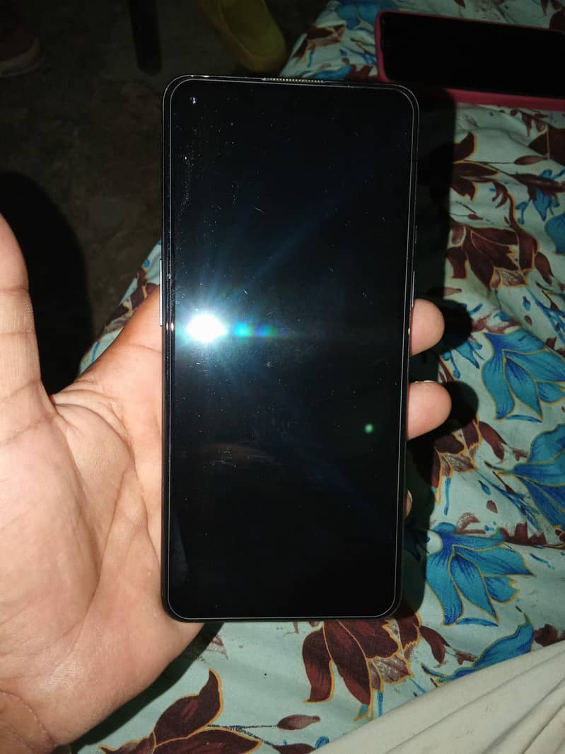 One Plus 9 2