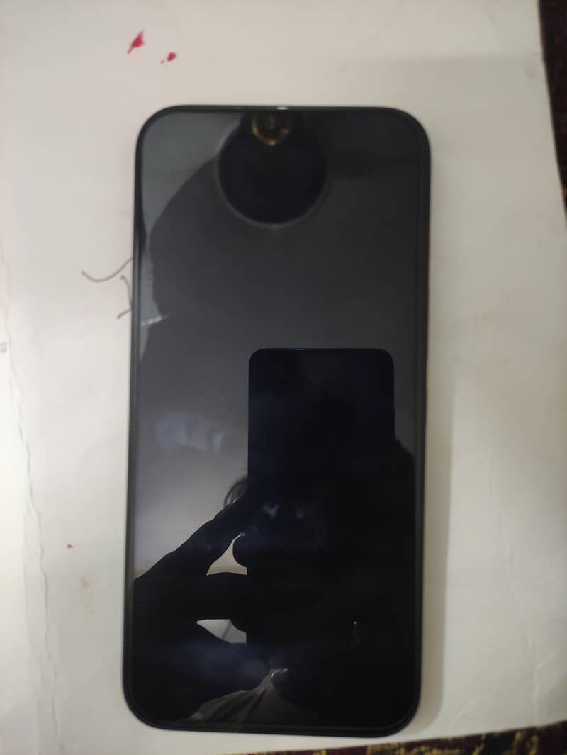 Tecno camon 50 1
