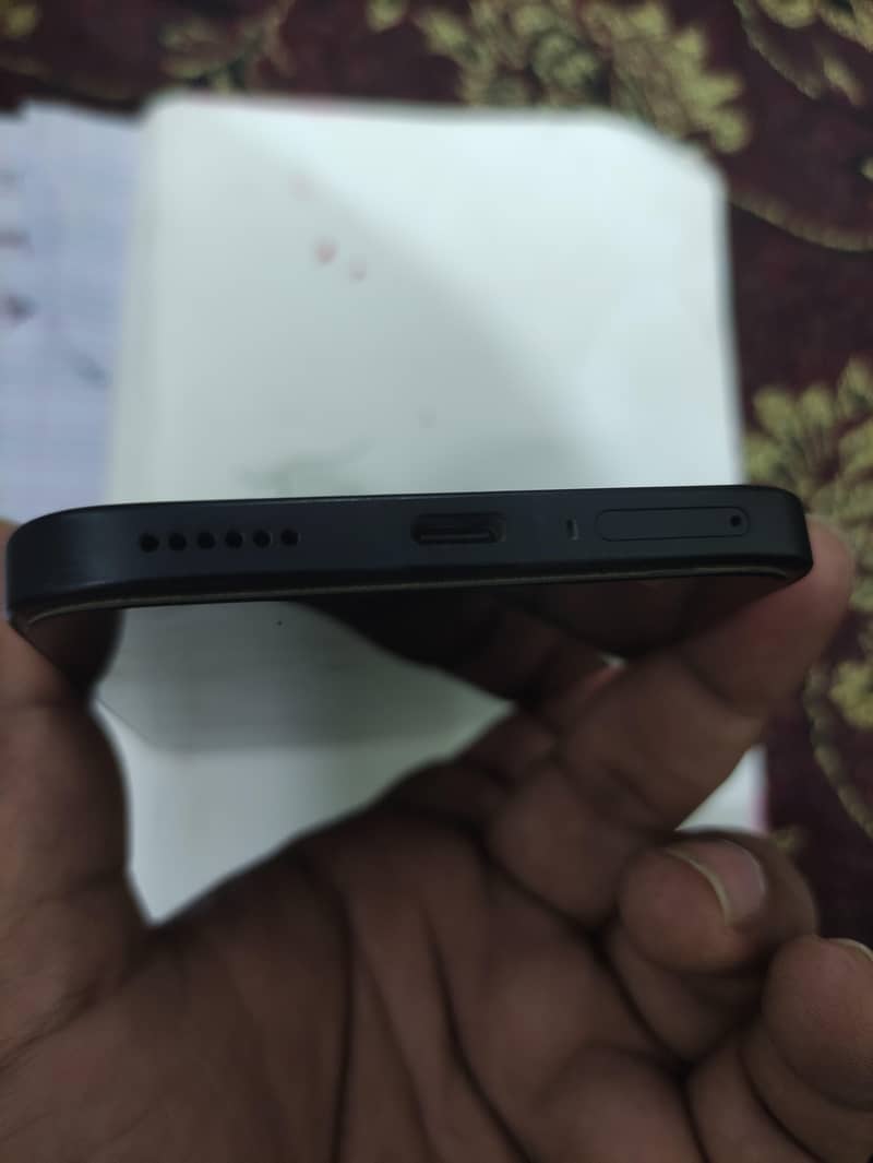 Tecno camon 50 3