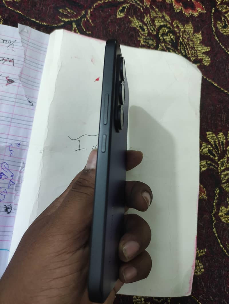 Tecno camon 50 4